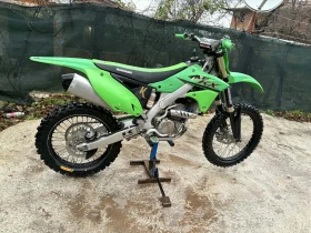 Kawasaki Kx -F 250 , снимка 3