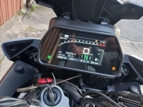 Yamaha Mt-09 Tracer GT - 3 куфара - Сервизна История, снимка 11 - Мотоциклети и мототехника - 53659195
