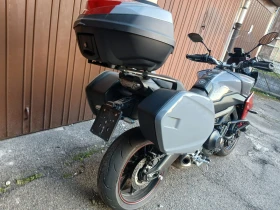 Yamaha Mt-09 Tracer GT - 3 куфара - Сервизна История, снимка 4 - Мотоциклети и мототехника - 53659195