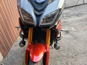 Yamaha Mt-09 Tracer GT - 3 куфара - Сервизна История, снимка 5 - Мотоциклети и мототехника - 53659195