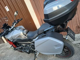 Yamaha Mt-09 Tracer GT - 3 куфара - Сервизна История, снимка 8 - Мотоциклети и мототехника - 53659195
