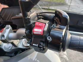 Yamaha Mt-09 Tracer GT - 3 куфара - Сервизна История, снимка 13 - Мотоциклети и мототехника - 53659195