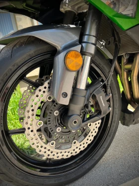 Kawasaki Z 1000 SX | Mobile.bg � ����� ������ 7