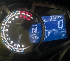 Kawasaki Z 1000 SX | Mobile.bg � ����� ������ 9