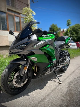 Kawasaki Z 1000 SX | Mobile.bg � ����� ������ 2