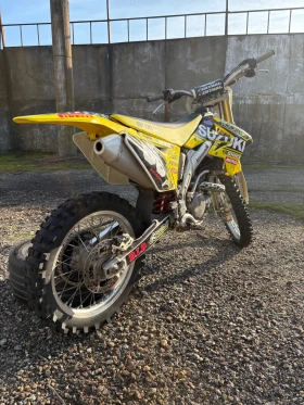 Suzuki Rmz RM-Z | Mobile.bg � ����� ������ 7