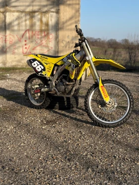 Suzuki Rmz RM-Z | Mobile.bg � ����� ������ 3