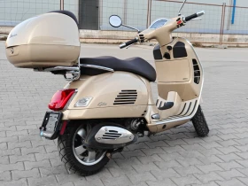 Vespa GTS Vespa GTS SUPER300I.E.  ABS ASR  | Mobile.bg � ����� ������ 5
