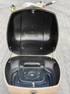 Vespa GTS Vespa GTS SUPER300I.E.  ABS ASR  | Mobile.bg � ����� ������ 9