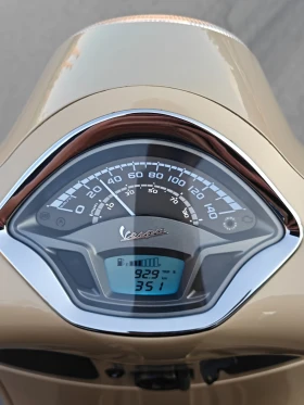 Vespa GTS Vespa GTS SUPER300I.E.  ABS ASR  | Mobile.bg � ����� ������ 13