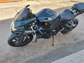 Suzuki Gsxr А2