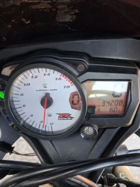 Suzuki Gsxr А2 | Auto.bg — изображение 5
