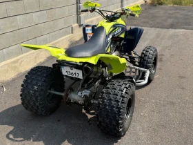 Yamaha Raptor 700 | Mobile.bg � ����� ������ 6
