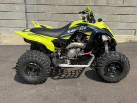Yamaha Raptor 700 | Mobile.bg � ����� ������ 5