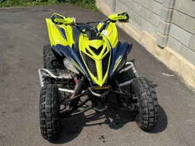 Yamaha Raptor 700 | Mobile.bg � ����� ������ 4