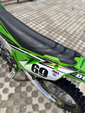 Kawasaki Kx 450 | Mobile.bg � ����� ������ 11