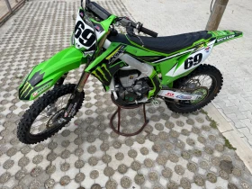 Kawasaki Kx 450 | Mobile.bg � ����� ������ 6