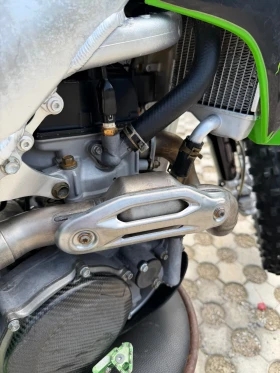 Kawasaki Kx 450 | Mobile.bg � ����� ������ 14
