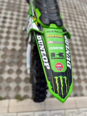 Kawasaki Kx 450 | Mobile.bg � ����� ������ 9