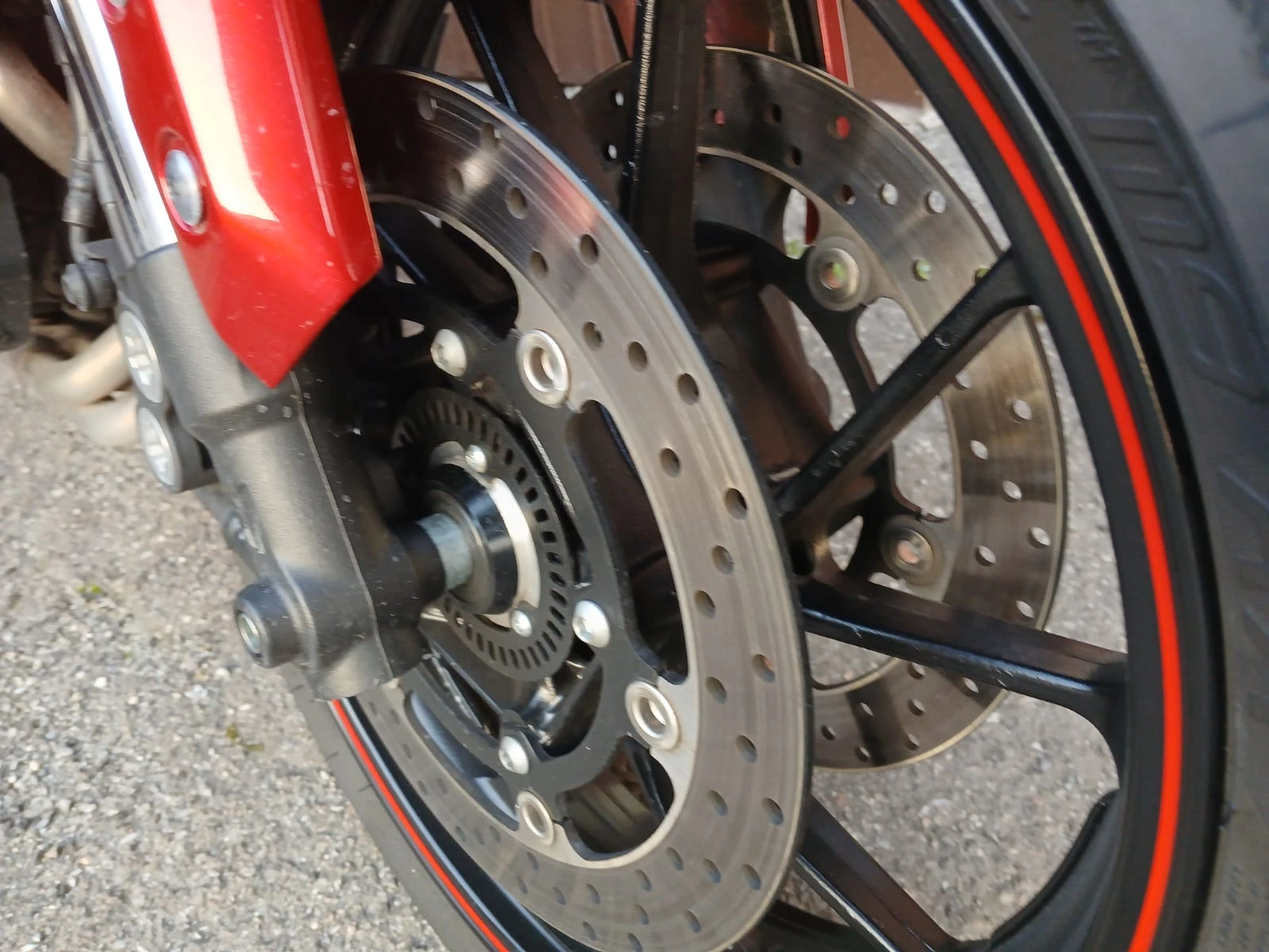 Yamaha Mt-09 Tracer GT - 3 ������ - �������� ������� | Mobile.bg � ����������� 16