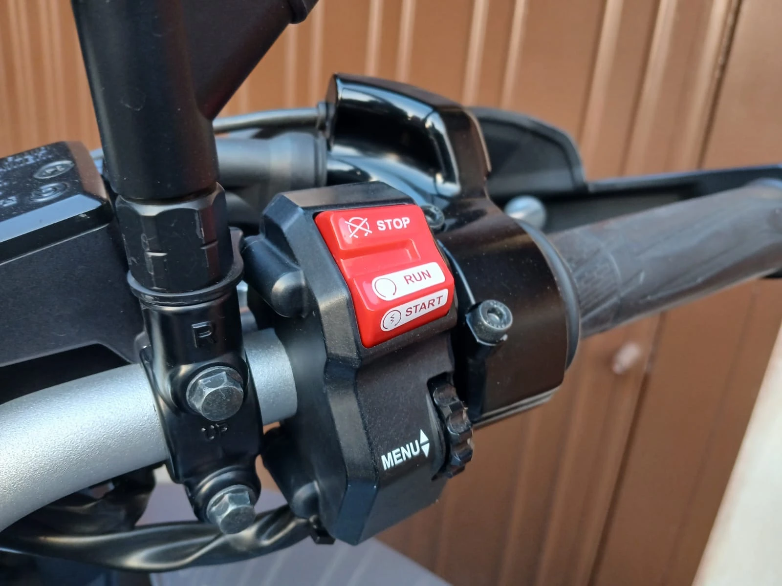 Yamaha Mt-09 Tracer GT - 3 ������ - �������� ������� | Mobile.bg � ����������� 14