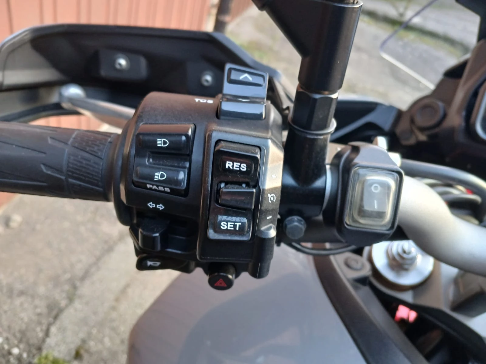 Yamaha Mt-09 Tracer GT - 3 ������ - �������� ������� | Mobile.bg � ����������� 12