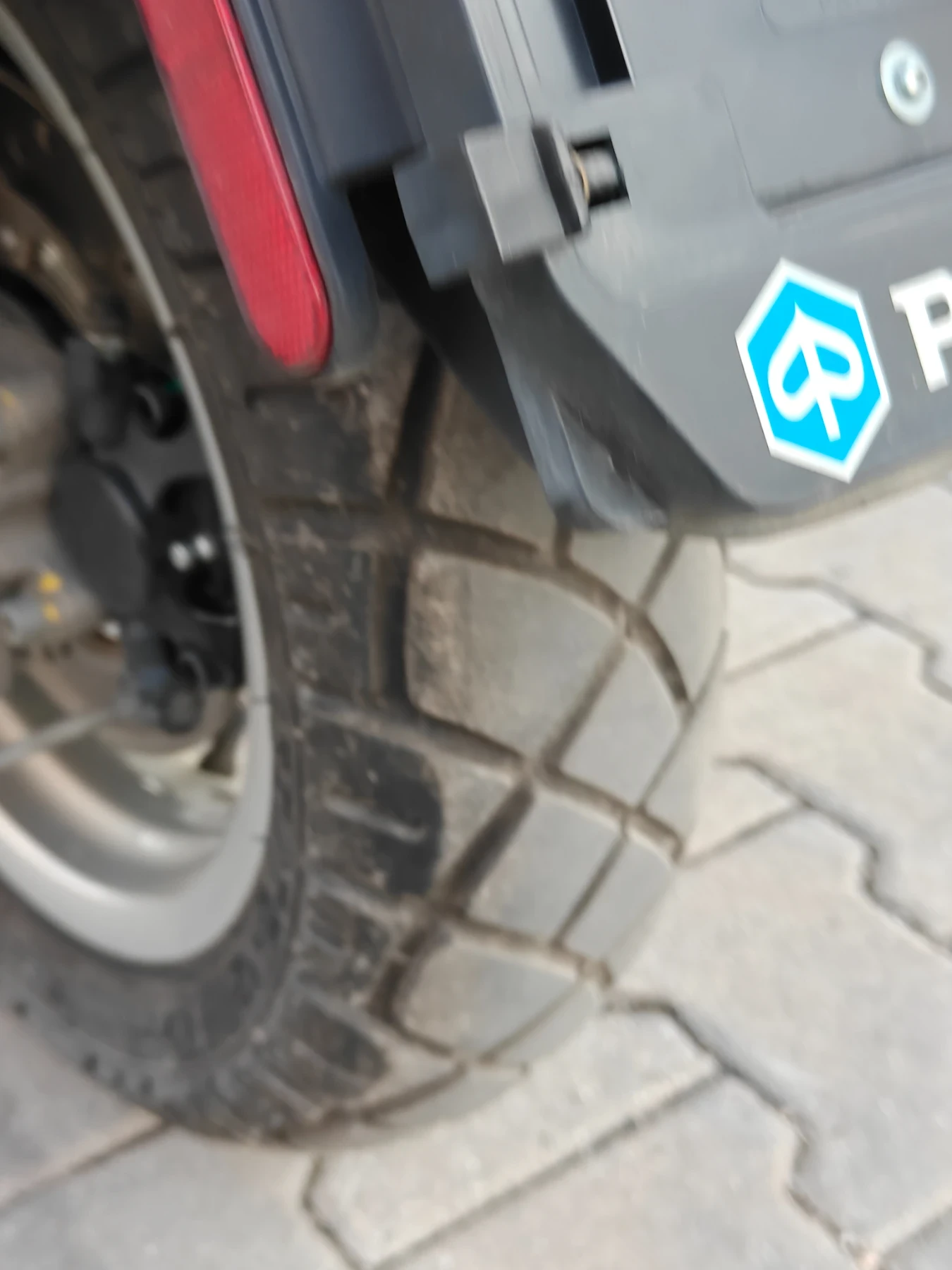 Vespa GTS Vespa GTS SUPER300I.E.  ABS ASR , снимка 11 - Мотоциклети и мототехника - 53748967