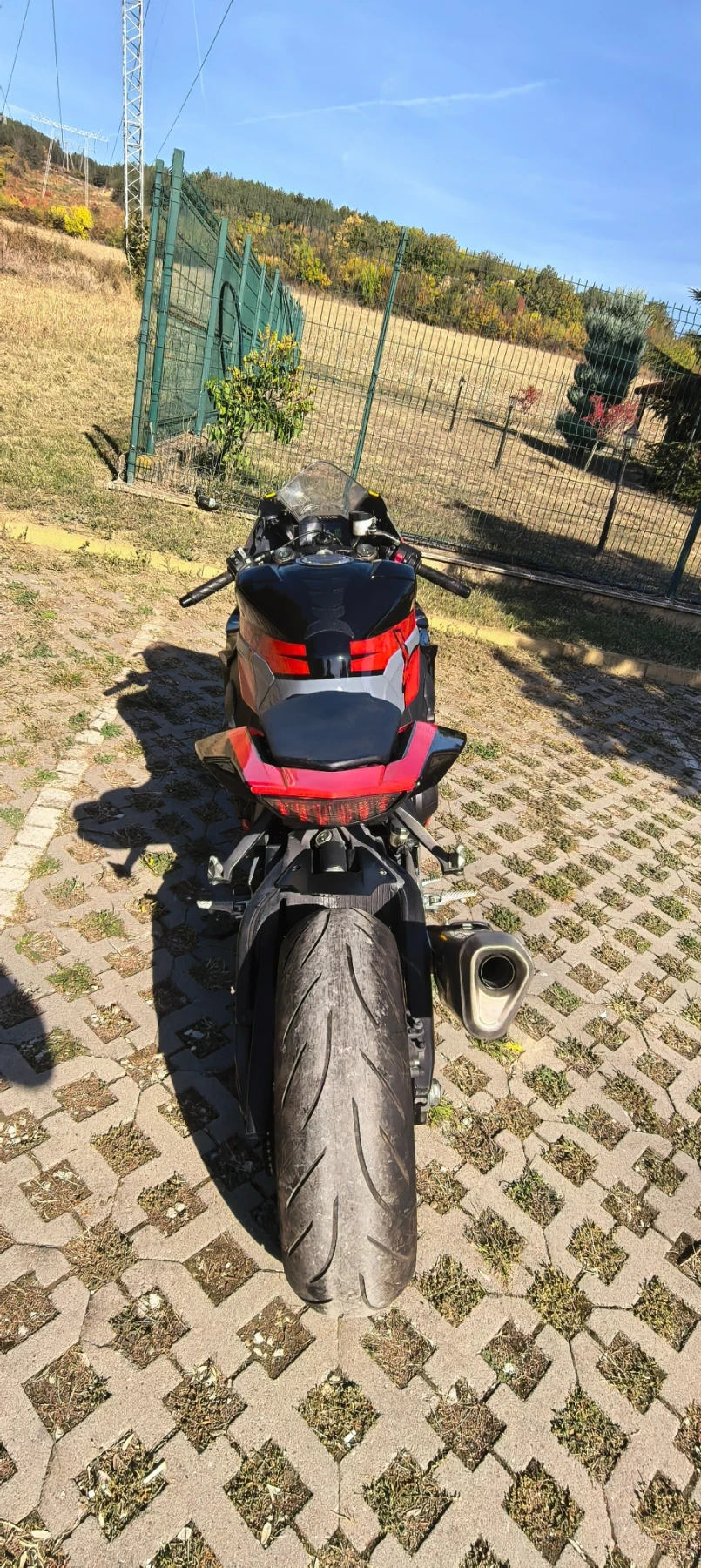 Honda Cbr Honda cbr 1000RR | Mobile.bg � ����������� 6