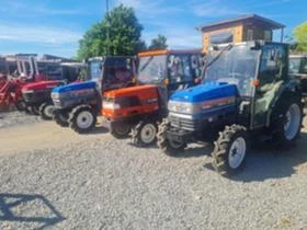 Трактор Yanmar Rs300, снимка 10