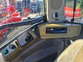 Трактор Yanmar Rs300, снимка 7