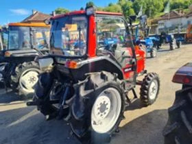 Трактор Yanmar Rs300, снимка 2