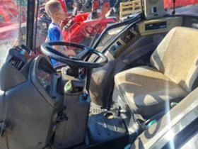 Трактор Yanmar Rs300, снимка 9