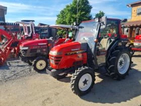 Трактор Yanmar Rs300, снимка 1