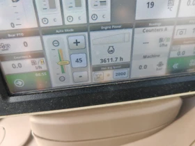 Трактор John Deere 6130R лизинг с първоначална вноска 20 %, снимка 17