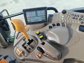 Трактор John Deere 6130R лизинг с първоначална вноска 20 %, снимка 16