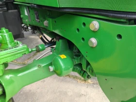 Трактор John Deere 6130R лизинг с първоначална вноска 20 %, снимка 4