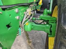 Трактор John Deere 6130R лизинг с първоначална вноска 20 %, снимка 5