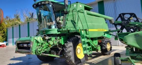   John Deere
