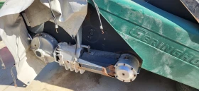  John Deere 9680 WTS | Mobile.bg    14