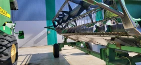  John Deere 9680 WTS | Mobile.bg    11