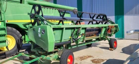  John Deere 9680 WTS | Mobile.bg    7