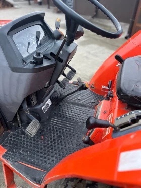 Трактор Kubota GL240, снимка 6