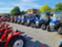 Обява за продажба на Трактор Yanmar Rs300 ~18 600 лв. - изображение 10