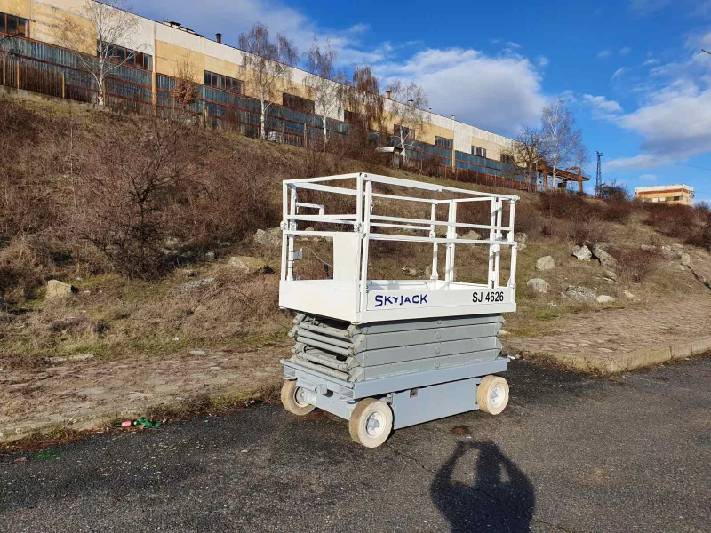 Автовишка Друга марка SKYJACK SJ 4626E