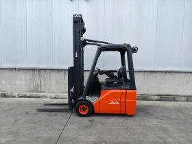 ������ ���������� Linde