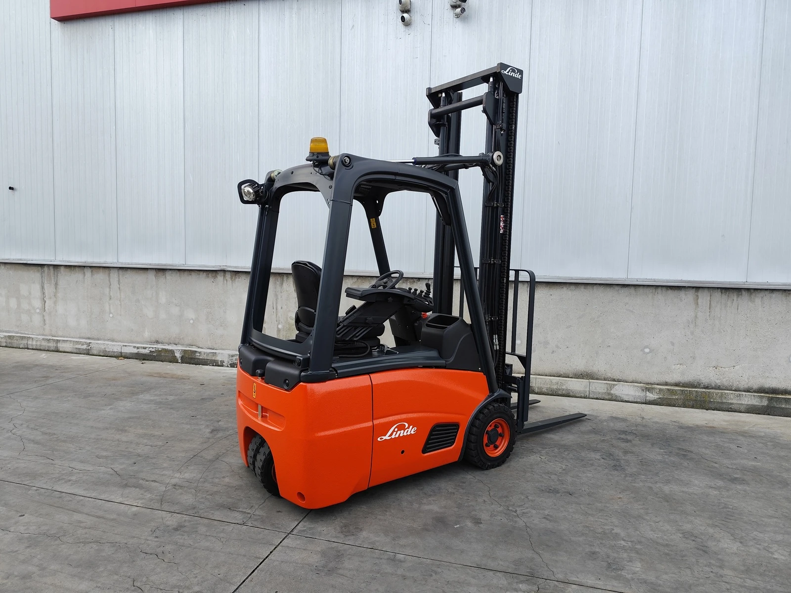 ���������� Linde ������������ | Mobile.bg � ����������� 7