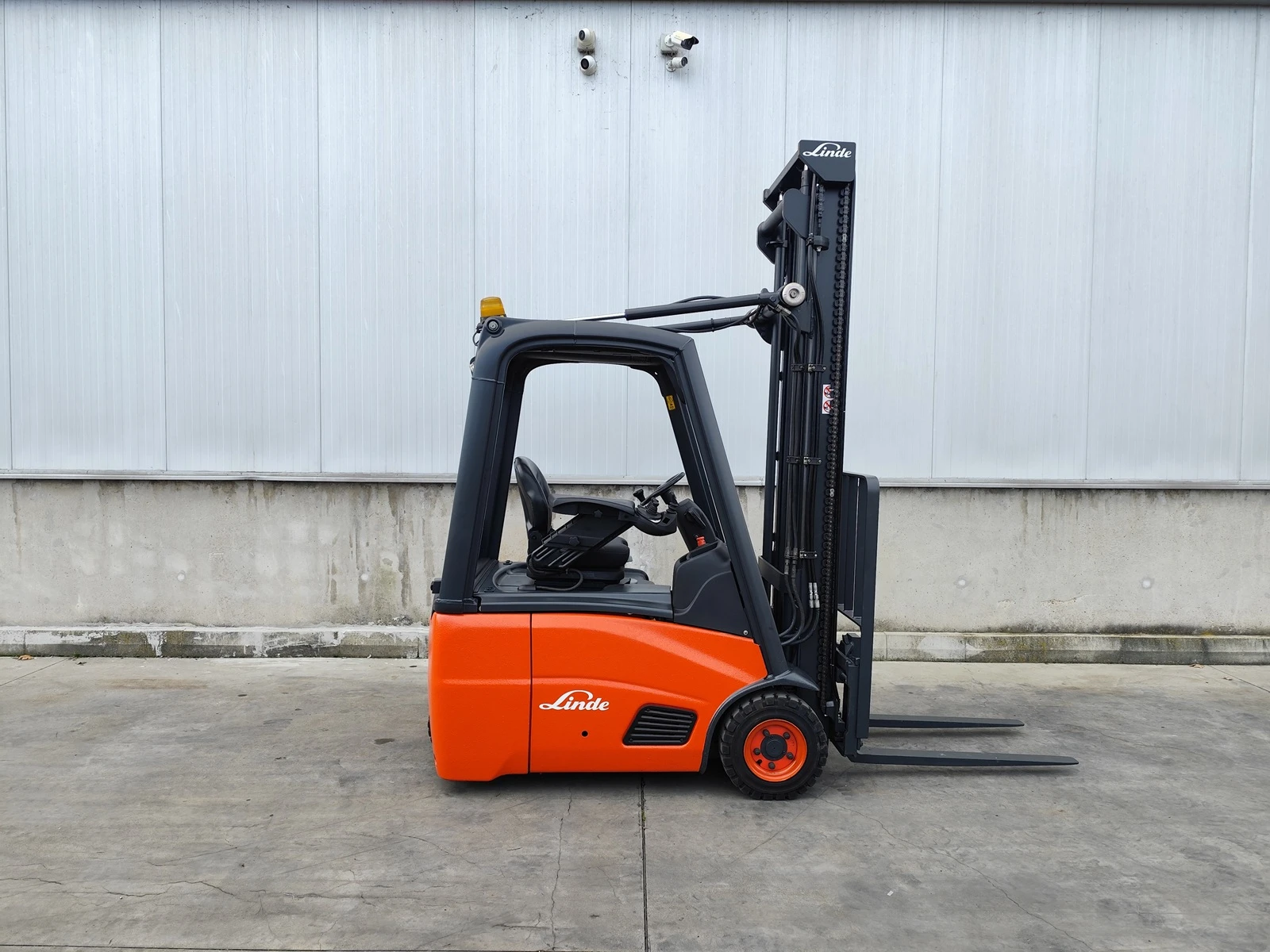 ���������� Linde ������������ | Mobile.bg � ����������� 2