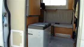 Кемпер Mercedes-Benz SPRINTER 315 CDI, снимка 4
