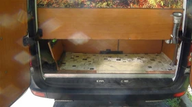 Кемпер Mercedes-Benz SPRINTER 315 CDI, снимка 11