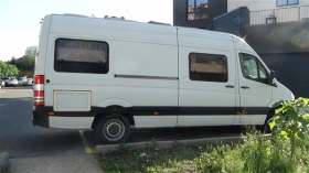 Кемпер Mercedes-Benz SPRINTER 315 CDI, снимка 3